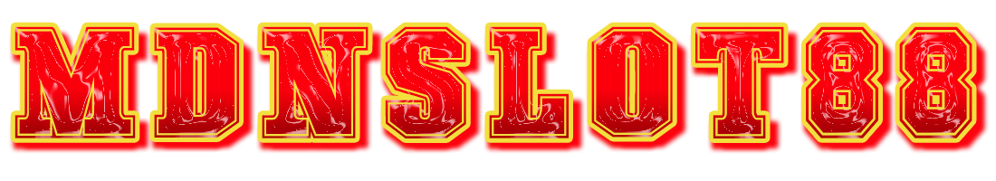 Mdnslot88